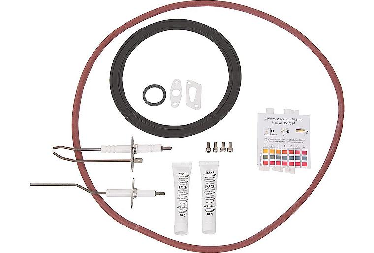 Wartungsset Wolf 8612865