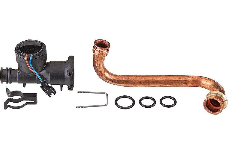 Junkers Hydrogenerator 8 738 700 283 0