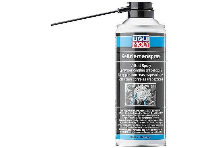 Keilriemenspray LIQUI MOLY 400ml Sprühdose Keilriemenspray LIQUI MOLY 400ml Sprühdose