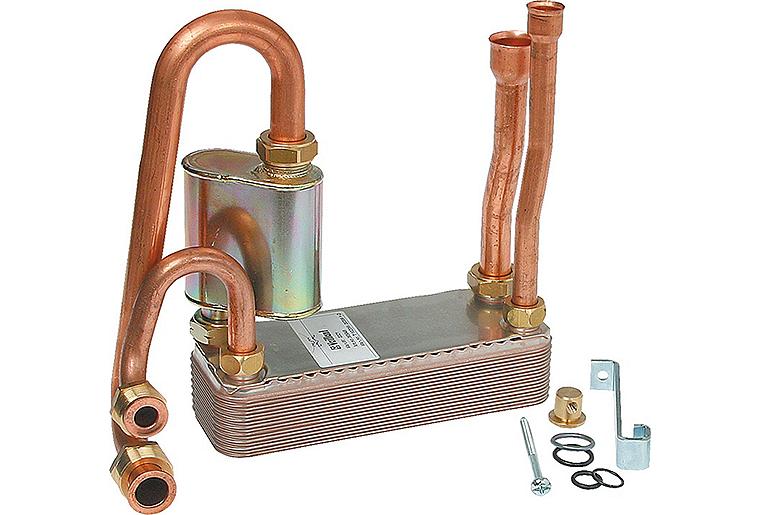 Wärmetauscher BW 06-4884