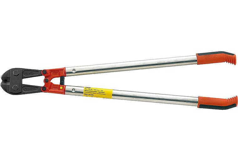 Bolzen-Bündigabschneider VBW® 30° LightCUT® Länge 800mm