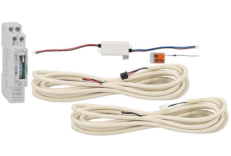 Flüstermodul Fujitsu für Serie Highpower Flüstermodul Fujitsu für Serie Highpower