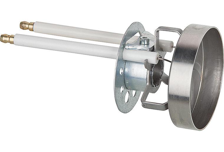 Mischkopf komplett Electro-Oil 50639