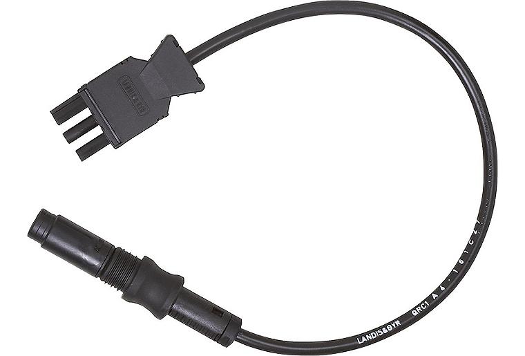 Flammenwächter QRC1A4 passend für Viessmann Rotrix