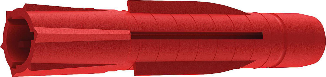 Allzweckdübel TRI 12x71 VPE = 25 Stück Allzweckdübel TRI 12x71 VPE = 25 Stück