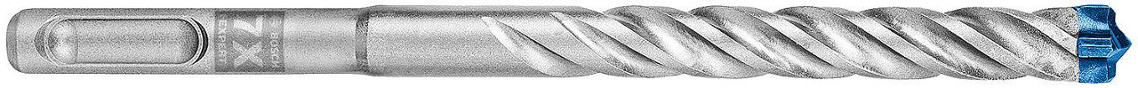 Hammerbohrer BOSCH® EXPERT7X SDS-plus Ø 12,0 x 100/165 mm 4 - Schneider mit Hartmetallkopf Hammerbohrer BOSCH® EXPERT7X SDS-plus Ø 12,0 x 100/165 mm 4 - Schneider mit Hartmetallkopf