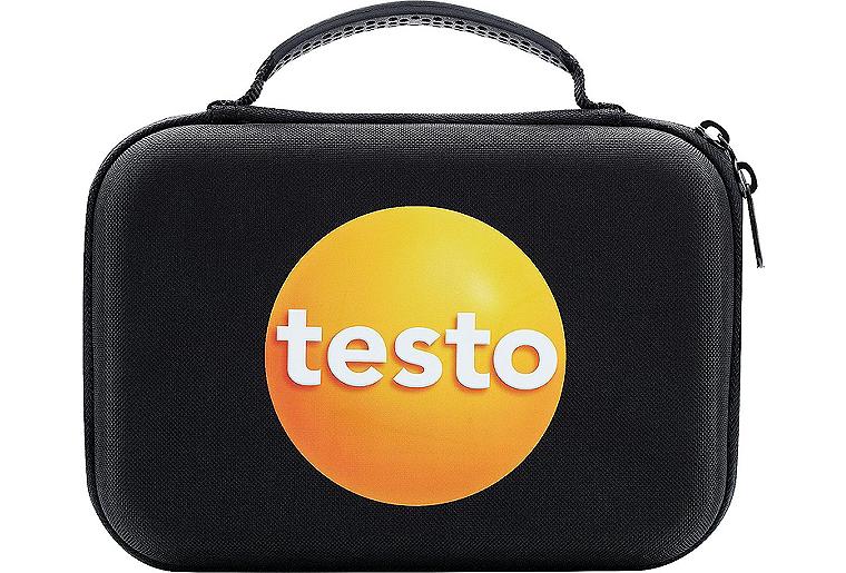 Transporttasche für testo 760