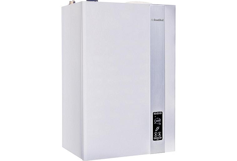 Gas-Brennwertgerät Itaca KB 24 3,2 - 24,9KW Gas-Brennwertgerät Itaca KB 24 3,2 - 24,9KW