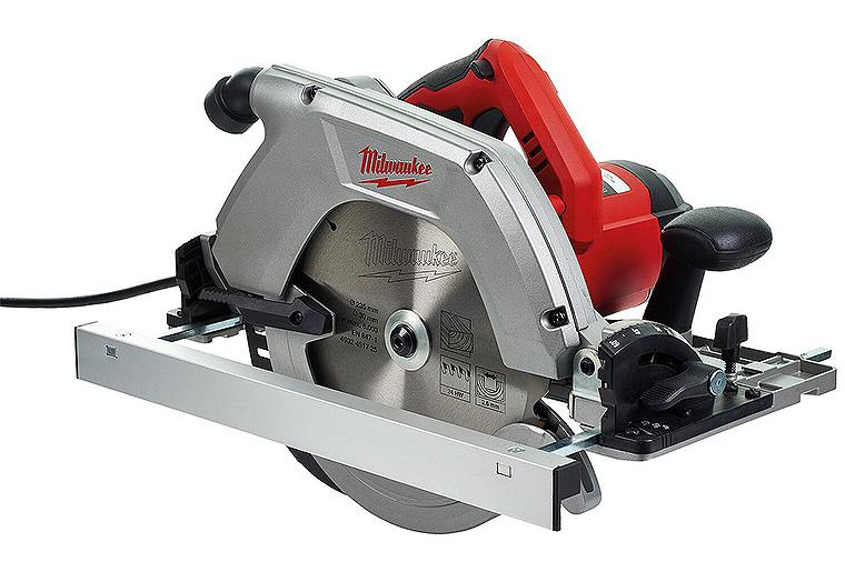 Handkreissäge Milwaukee CS85CBE, 2200 W Handkreissäge Milwaukee CS85CBE, 2200 W
