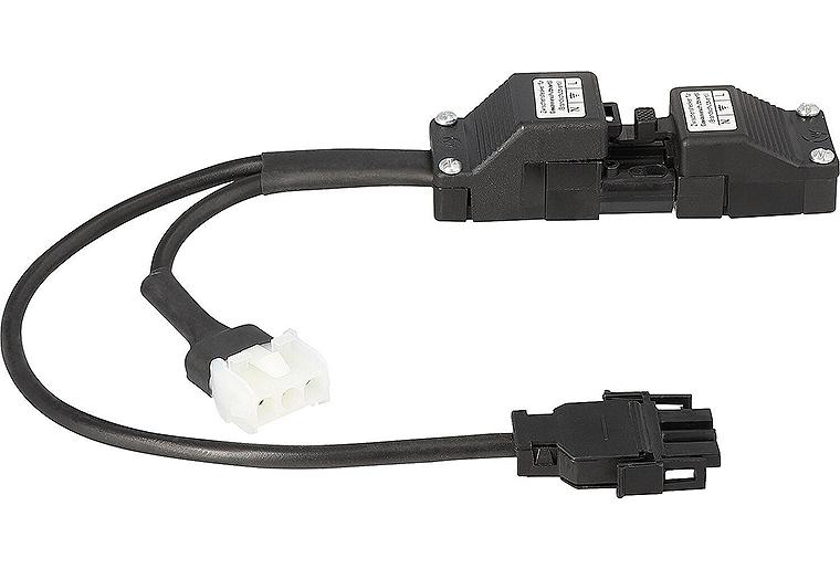 Adapter Antiheberventil, Wolf 1718768761