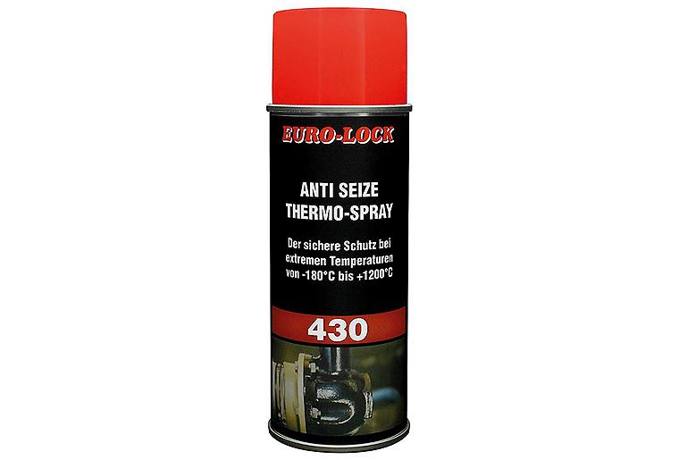 Thermospray Anti-Seize EURO-LOCK LOS 430 400ml Sprühdose