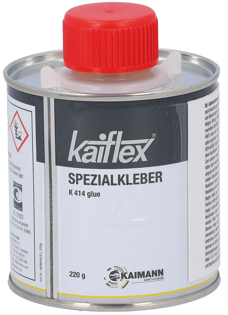 Isolierung Spezialkleber 660 gramm Isolierung Spezialkleber 660 gramm