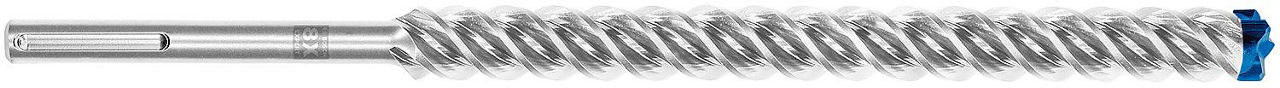 Hammerbohrer BOSCH® EXPERT8X SDS-max Ø 30,0 x 400/520 mm 4 - Schneider mit Hartmetallkopf Hammerbohrer BOSCH® EXPERT8X SDS-max Ø 30,0 x 400/520 mm 4 - Schneider mit Hartmetallkopf
