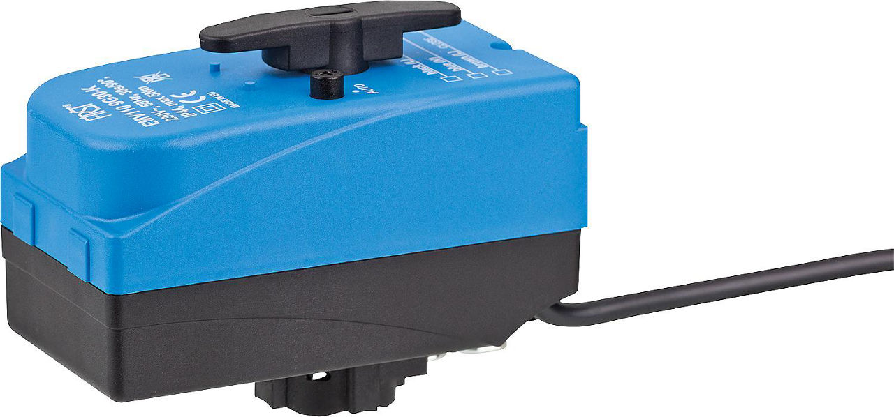 Stellantrieb Ersatz passend zu Typ EMV 110 220/9G30-K Stellantrieb Ersatz passend zu Typ EMV 110 220/9G30-K