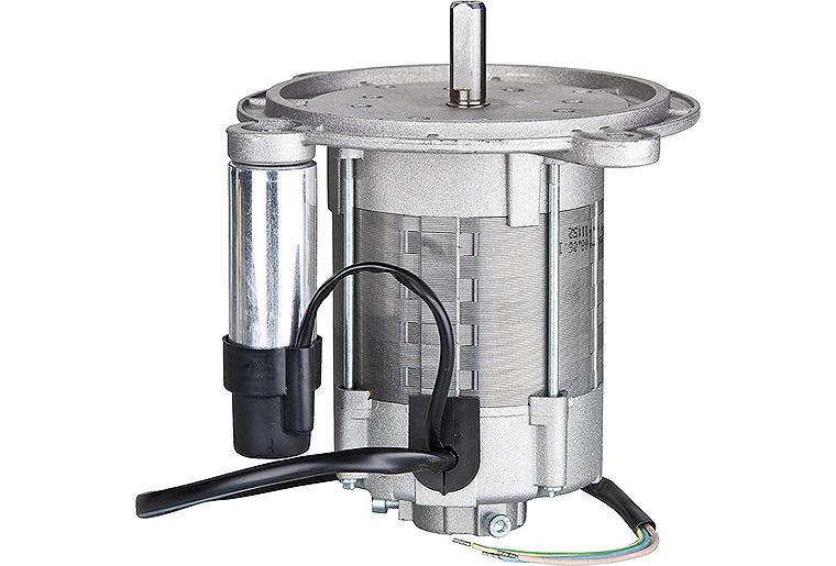 Motor Golling 9EL-02-025003 passend für GLZ 200 Motor Golling 9EL-02-025003 passend für GLZ 200