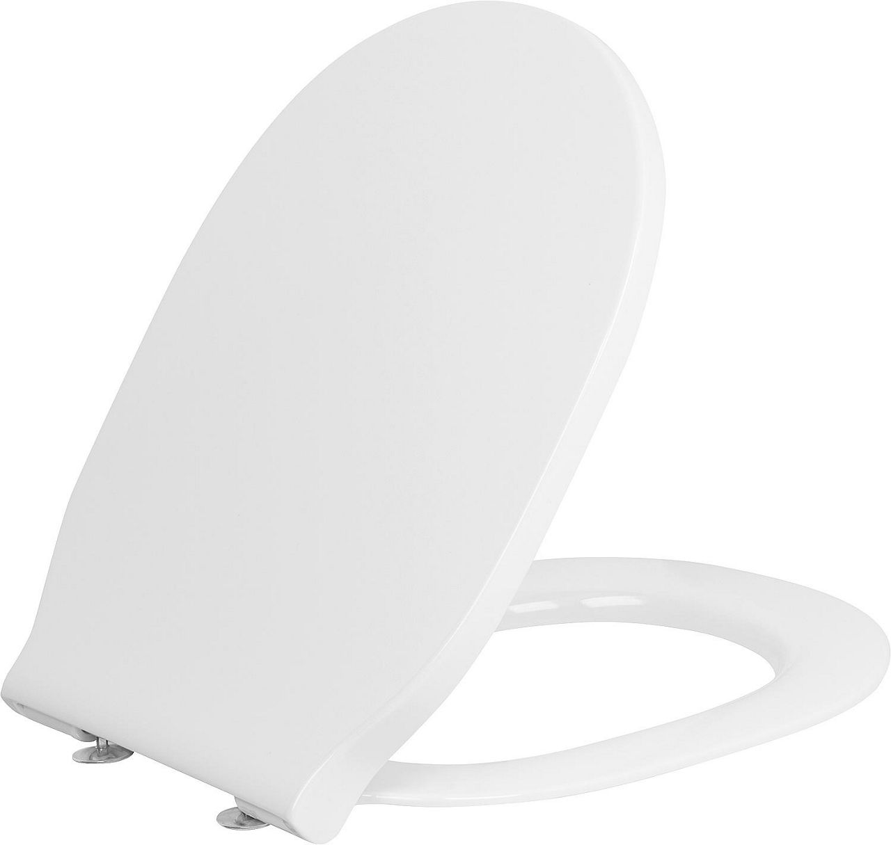 WC-Sitz Ideal Standard Connect Air Standard, aus Duroplast, Softclose WC-Sitz Ideal Standard Connect Air Standard, aus Duroplast, Softclose