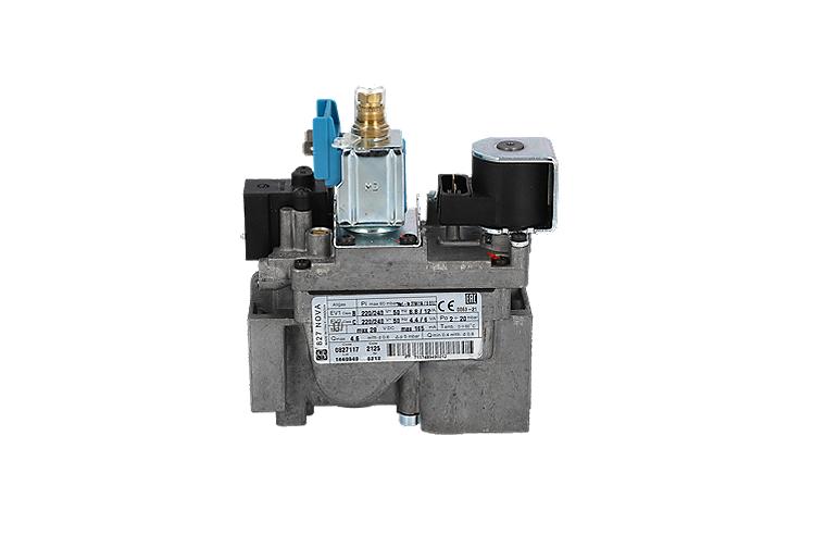 Gaskombiventil, Wolf 8601896