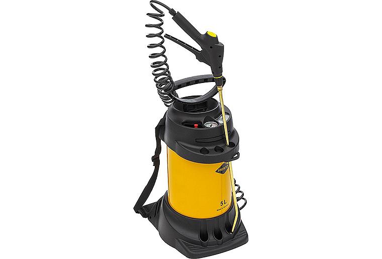 FERROX 3565 Hochdrucksprühgerät 5 Liter 6 Bar FERROX 3565 Hochdrucksprühgerät 5 Liter 6 Bar