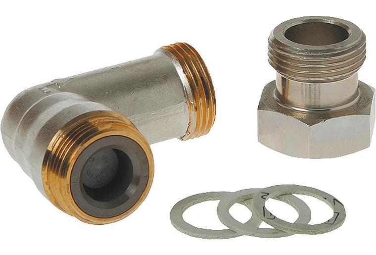 Überströmventil 15-0216