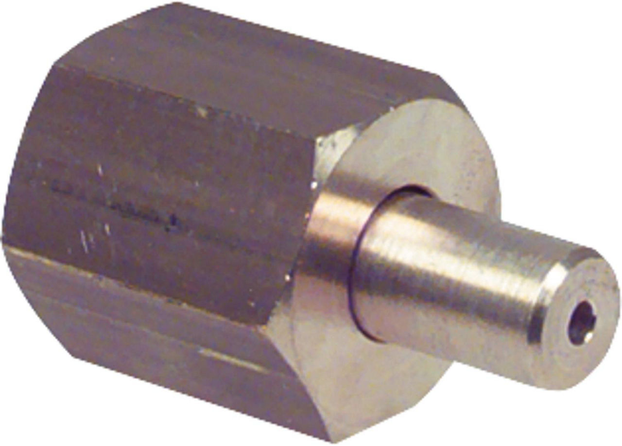 Überwurfmutter + Nippel Muffe G 1/2" + Nippel 12 mm 1302.050.001+1302.040.001