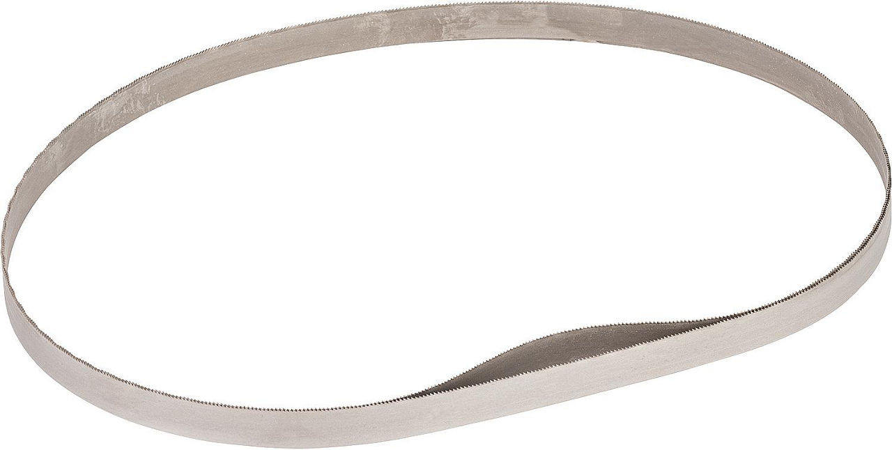 Bandsägeblatt Bosch CB2824BIM Länge 733mm, 1mm Zahnteilung, VPE=2 Stk Bandsägeblatt Bosch CB2824BIM Länge 733mm, 1mm Zahnteilung, VPE=2 Stk