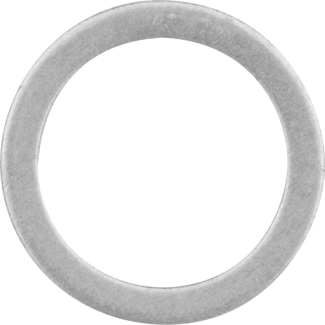 Dichtungen Aluminium für ÜWM an Panzerschlauch 3/4",18x24x2mm, VPE=25 Stück Dichtungen Aluminium für ÜWM an Panzerschlauch 3/4",18x24x2mm, VPE=25 Stück