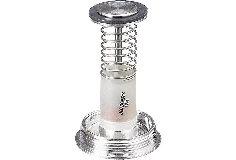 Magneteinsatz für W/WR 250-400 T-T2 Ju.Nr.: 8 747 201 094