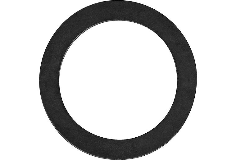 Flachdichtung Zehnder Druckanschluss zu SWH 100-190 Flachdichtung Zehnder Druckanschluss zu SWH 100-190