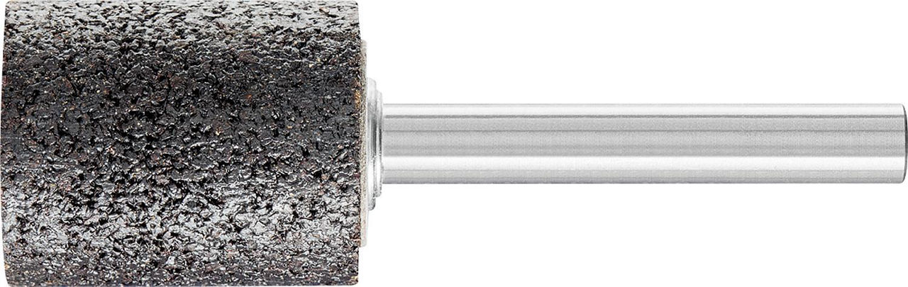 Schleifstift PFERD zylindrisch, Ø 16mm T: 32mm K: 30, INOX Schleifstift PFERD zylindrisch, Ø 16mm T: 32mm K: 30, INOX