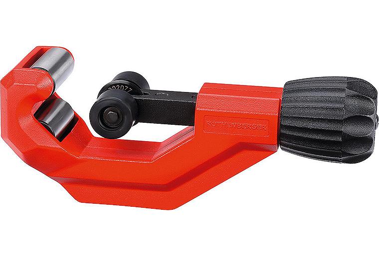 Rohrabschneider Rothenberger Tube Cutter CSS für Wellflexrohre 10 - 42mm Rohrabschneider Rothenberger Tube Cutter CSS für Wellflexrohre 10 - 42mm