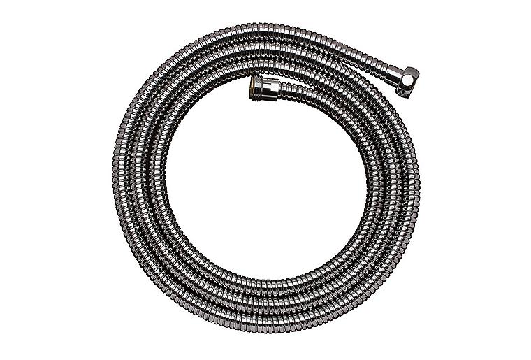 Brauseschlauch Hansgrohe Secuflex f. 3-Loch Wannen-/Fliesenrandarm Metall Brauseschlauch Hansgrohe Secuflex f. 3-Loch Wannen-/Fliesenrandarm Metall