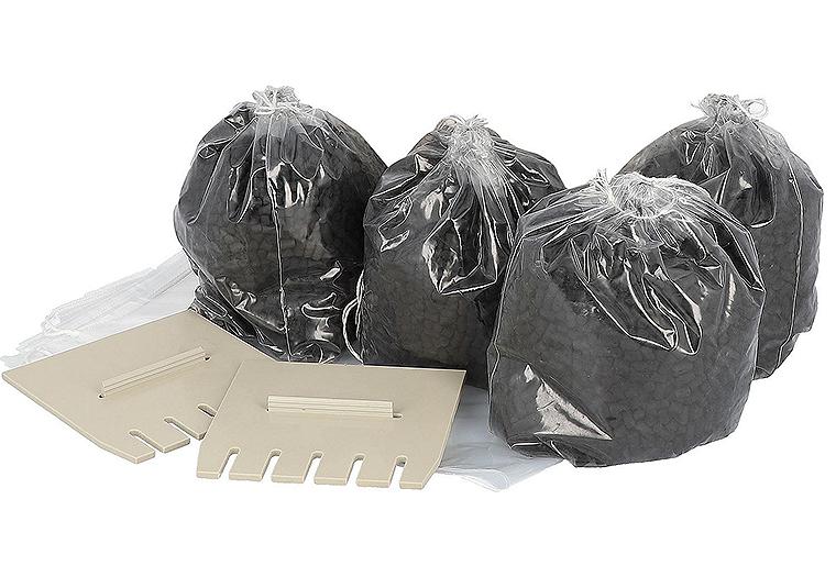 Wartungsset Aktivkohlefilter Viessmann 7838110