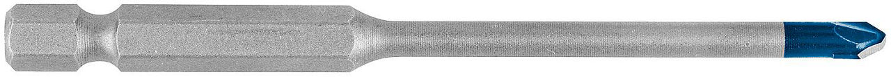 Fliesenbohrer BOSCH® EXPERT HardCeramic Ø 4,0 Bohrer 90 mm mit 1/4" Sechskantaufnahme Fliesenbohrer BOSCH® EXPERT HardCeramic Ø 4,0 Bohrer 90 mm mit 1/4" Sechskantaufnahme