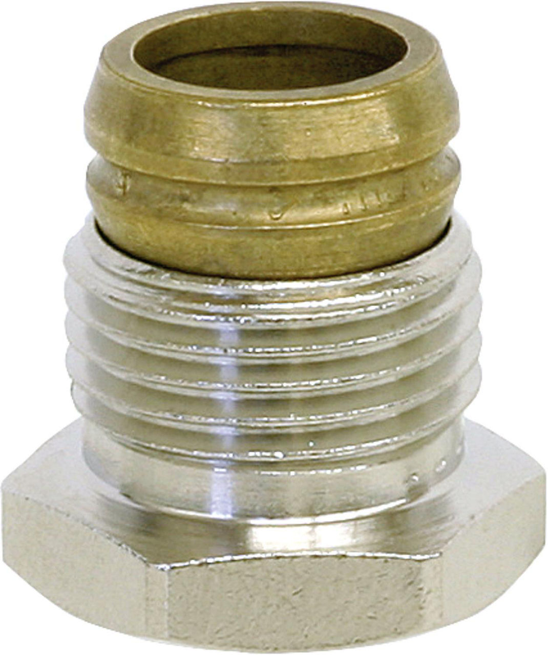 Klemmverschraubung für 3/4" Heimeier Th-Ventile, Regulux und Regutec,Rohr 18mm Klemmverschraubung für 3/4" Heimeier Th-Ventile, Regulux und Regutec,Rohr 18mm