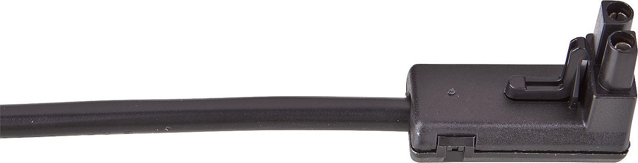 Fühlerkabel Eckausführung für Fotozelle FZ/MZ 600mm 2-polig Fühlerkabel Eckausführung für Fotozelle FZ/MZ 600mm 2-polig