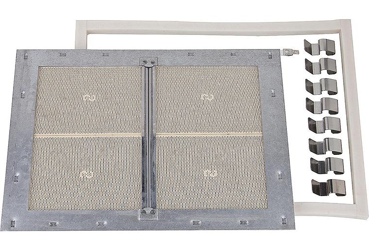 Brenner für elco 12007465