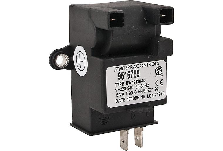Viessmann Zündgerät Vitodens ab 2007 Viessmann Zündgerät Vitodens ab 2007