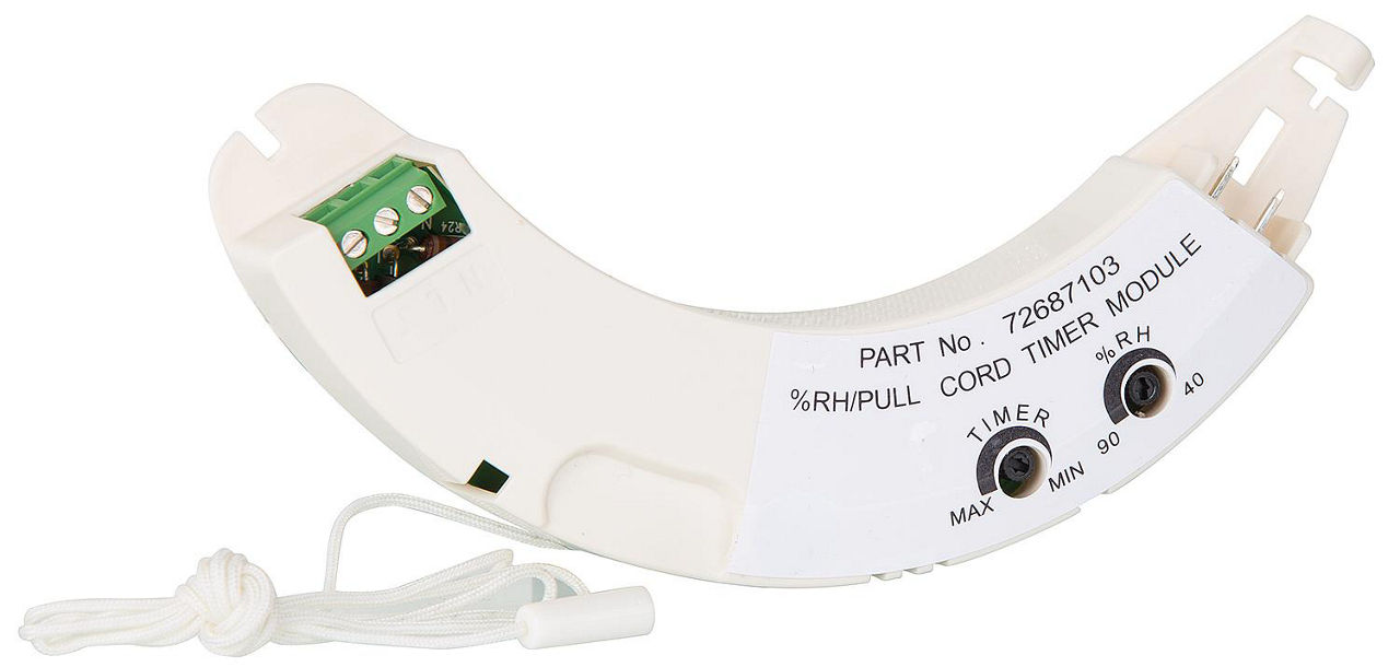 Steuermodul HTM Feuchteverlauf + Nachlauf für Icon Steuermodul HTM Feuchteverlauf + Nachlauf für Icon