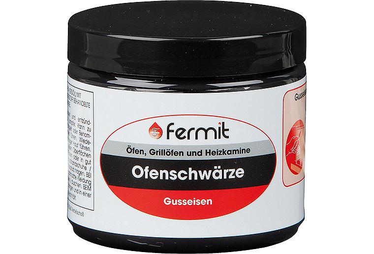 Ofenschwärze FERMIT 220ml Dose Ofenschwärze FERMIT 220ml Dose