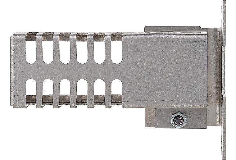 Halte- und Abschirmblech Viessmann 7252048 Halte- und Abschirmblech Viessmann 7252048