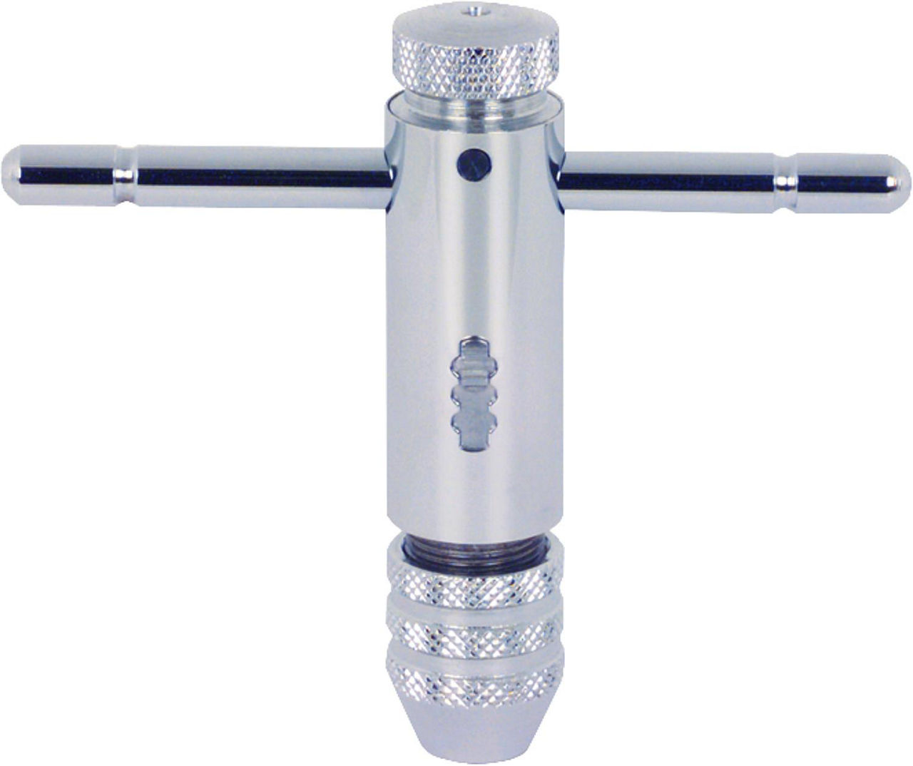 Werkzeughalter mit Knarre 4 kt. Aufnahme von 2,1 - 4,9 mm lange Ausführung L=255mm Werkzeughalter mit Knarre 4 kt. Aufnahme von 2,1 - 4,9 mm lange Ausführung L=255mm