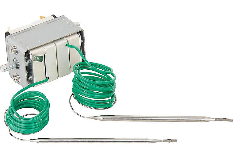 Doppelthermostat 0020132811 ersetzt die 101713