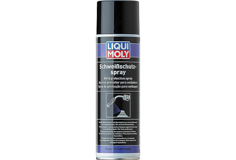 Schweißschutzspray LIQUI MOLY 500ml Sprühdose Schweißschutzspray LIQUI MOLY 500ml Sprühdose