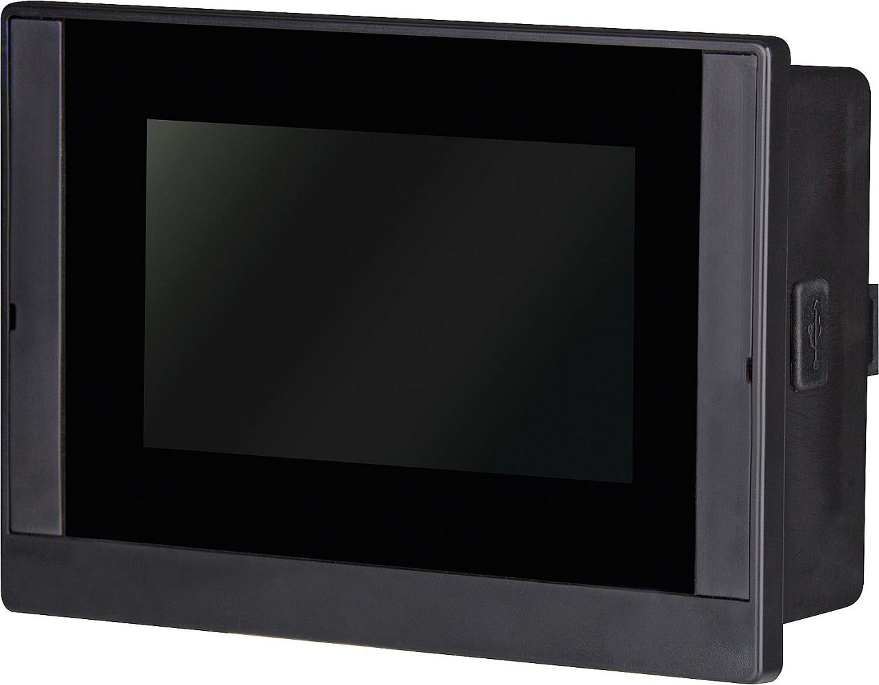 Ersatzregelung Touch-Controller für Wärmepumpe Gelbi D 4.1 und D 4.2 Ersatzregelung Touch-Controller für Wärmepumpe Gelbi D 4.1 und D 4.2