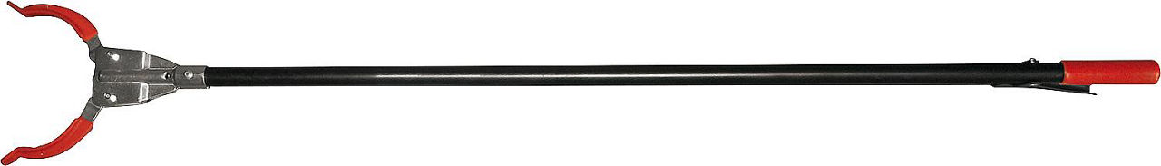 Greifzange 1310mm mit Stiel Greifzange 1310mm mit Stiel