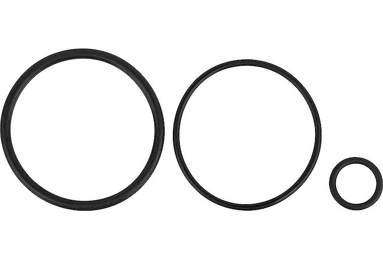 Verteiler O-Ring Set für NSC 11 ED und LeycoSoft 9/15