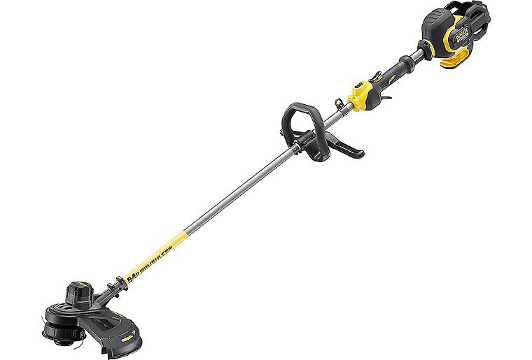 Akku-Rasentrimmer DeWalt 54V DCM571N ohne Akku und Ladegerät
