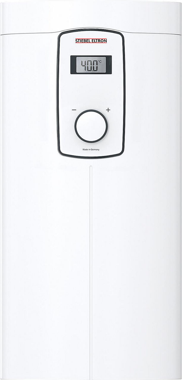 Komfort-Durchlauferhitzer Stiebel Eltron DHB-E 11/13 LCD, elektronisch geregelt