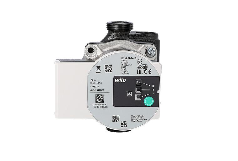 Umwälzpumpe Para 7MRSL9H, Bosch 8738901564