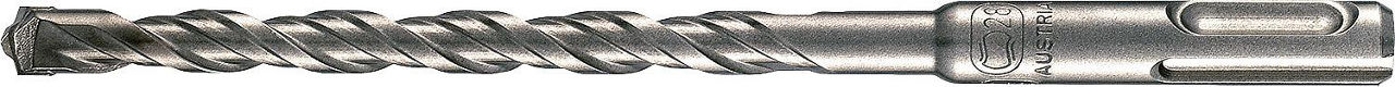 ALPEN SDS-Plus Hammer Drills Ø 18 mm, L = 210/150 mm ALPEN SDS-Plus Hammer Drills Ø 18 mm, L = 210/150 mm